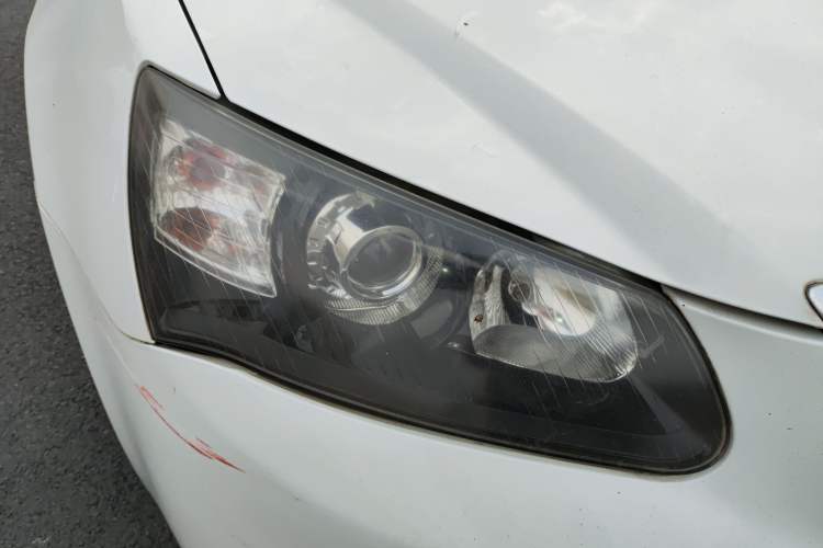 Used Geely Auto Classic Emgrand 2013 Hatchback 1.8L CVT Prestige Model