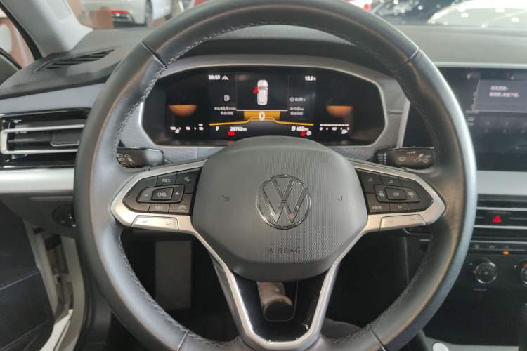 Used Volkswagen Lavida 2023 280TSI DSG Full-Comfort Edition
