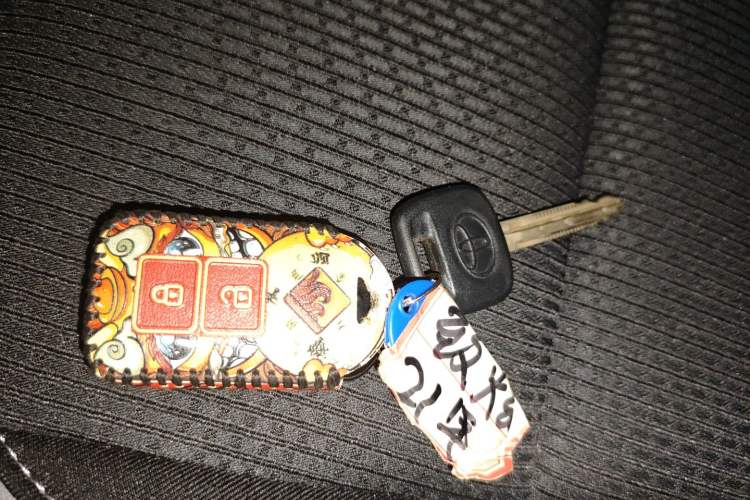 Used Toyota YARiS L 2021 1.5L CVT Leading Edition
