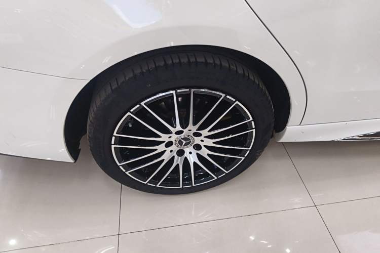 Used Mercedes-Benz C-Class 2023 Second Facelift C 260 L Sport Edition