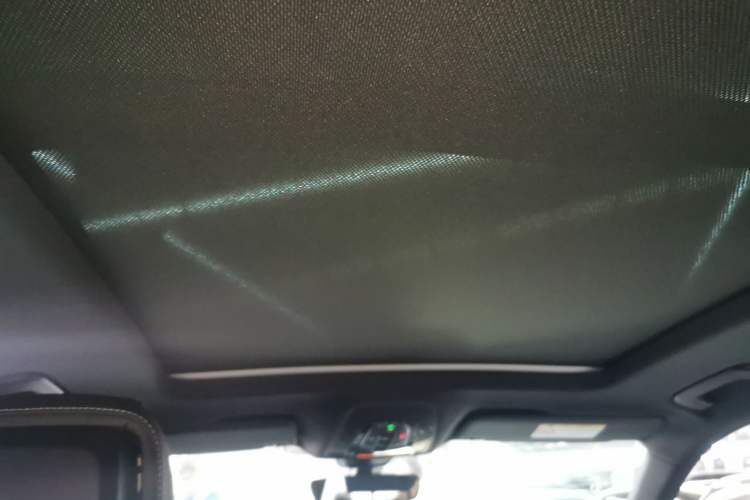 Used Audi Q5L 2023 40T Luxury Dynamic Model
