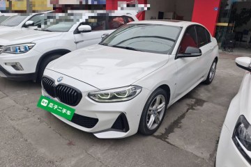 Used BMW 1 Series 2022 120i M Sport Night Edition