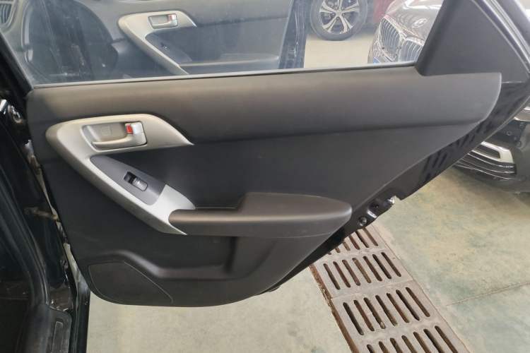 Used Kia Forte 2014 1.6L AT GL
