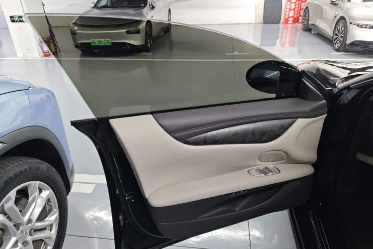 Used  L6 2024 Max Standard Edition
