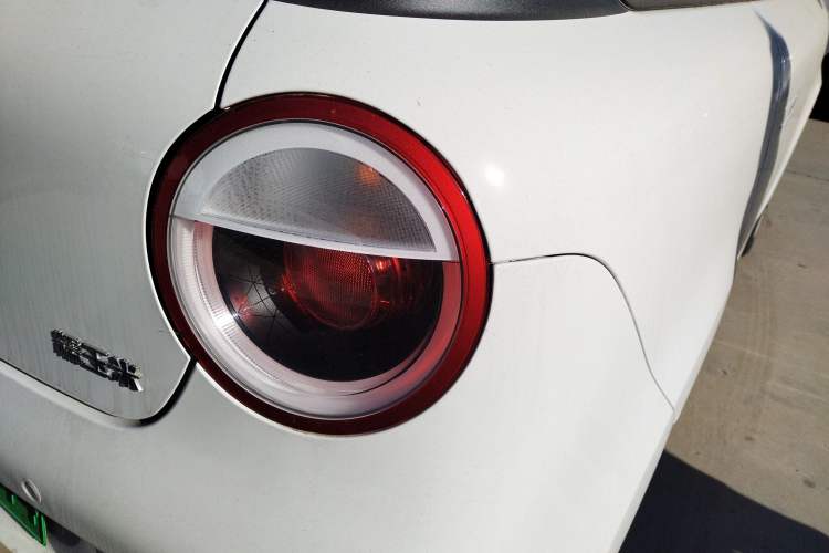 Used  Lumin 2024 130km Qingyue Version
