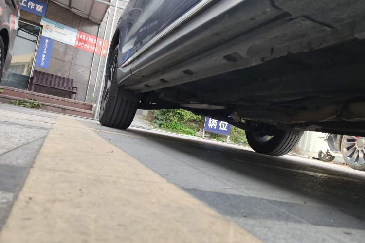 Used Subaru Forester 2013 2.5i Automatic Prestige Edition
