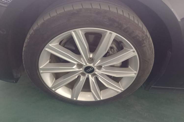 Used Audi A6L 2024 45 TFSI Prestige Dynamic Edition