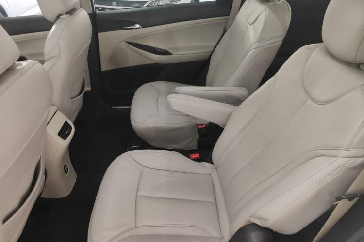 Used Buick GL6 2018 18T 6-Seater Elite Model