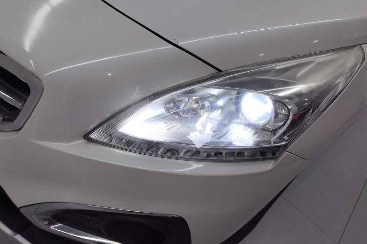 Used Peugeot 3008 2013 1.6THP Automatic Prestige Edition
