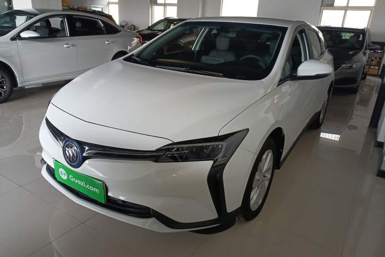 Used Buick Velite 6 2024 430km Comfort Edition