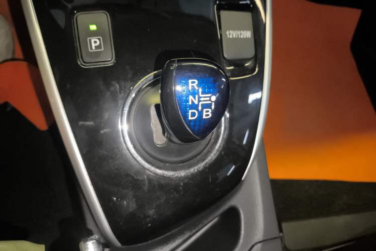 Used Toyota Levin Hybrid E+ 2019 1.8L PH GS E-CVT Elite Edition
