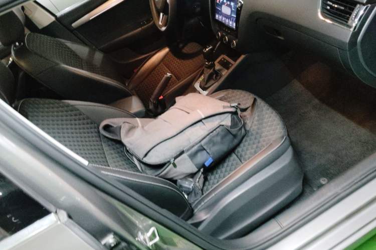 Used Skoda Octavia 2019 TSI280 DSG Luxury Edition
