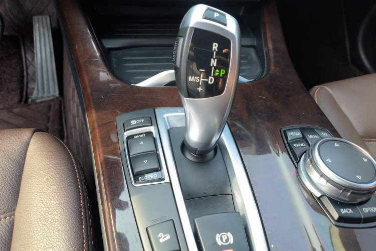 Used BMW X3 2014 xDrive20i X Design Package
