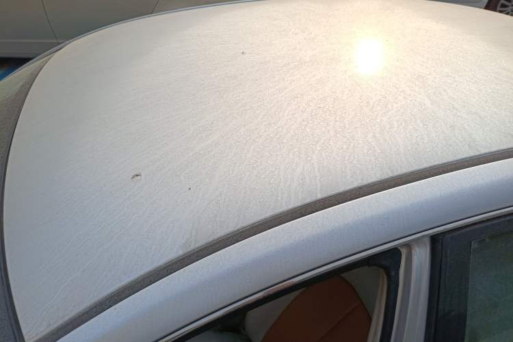 Used Dongfeng Aeolus A60 2014 1.6L Automatic Luxury Model
