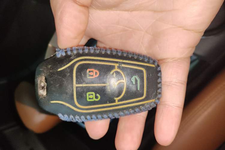 Used Soueast DX7 2015 1.5T Automatic Prestige Model