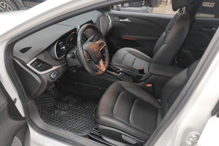 Used Chevrolet Monza 2019 RS 330T Automatic Comfort Edition China VI Standard