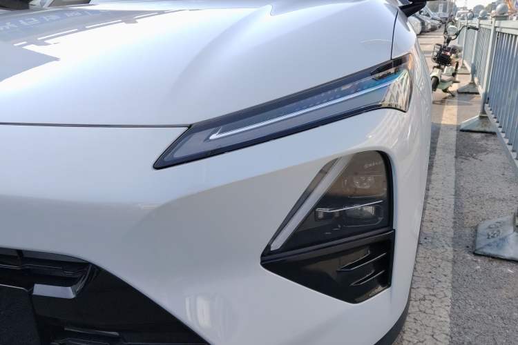 Used Wuling Xingguang S 
