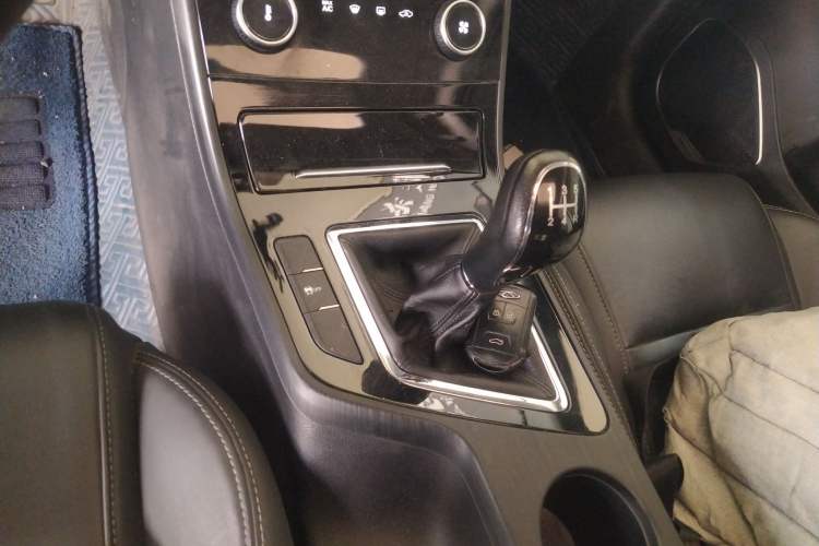 Used Chery Arrizo 5 PLUS 2021 XiaoAI 1.5L Manual Enjoy PLUS
