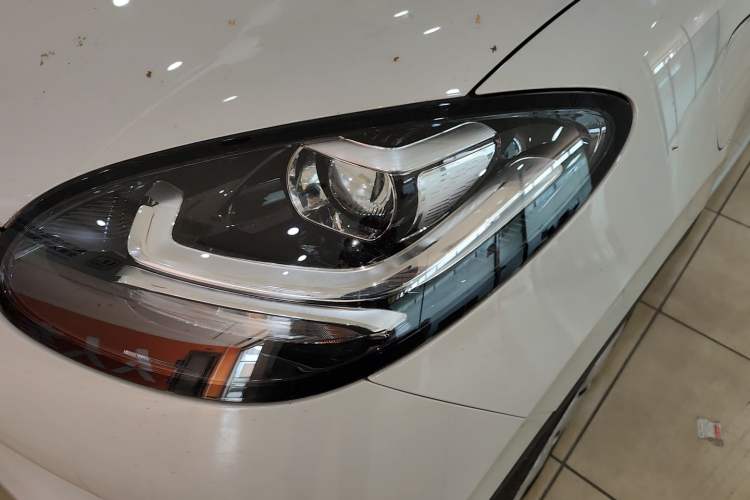 Used Wuling Bingo 2024 203km Light Edition
