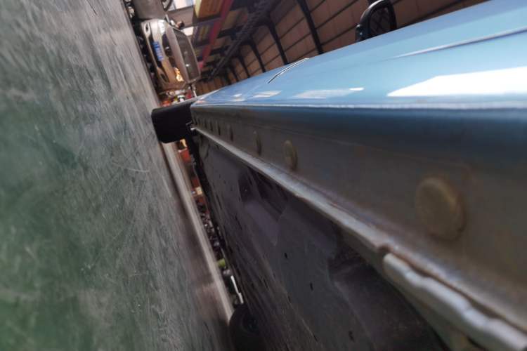 Used Honda Fit 2023 1.5L CVT Trend Edition
