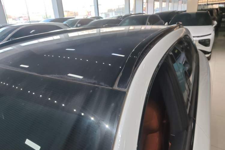 Used XPeng G9 2022 650 Performance Edition Pro