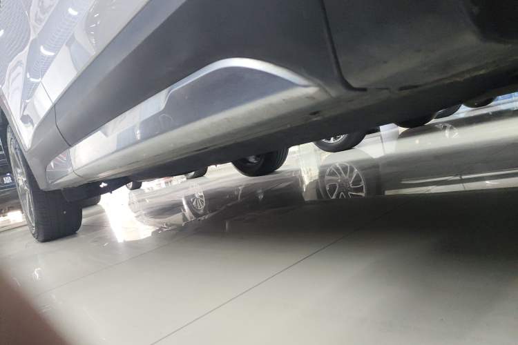 Used Hyundai Santa Fe 2020 380 TGDi Automatic Two-Wheel Drive GLS Luxury Edition
