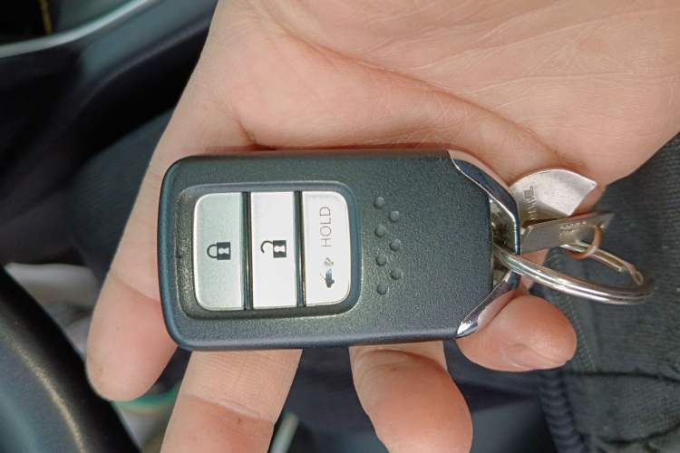 Used Honda Accord 2022 Xing·Hybrid 2.0L Xingling Version
