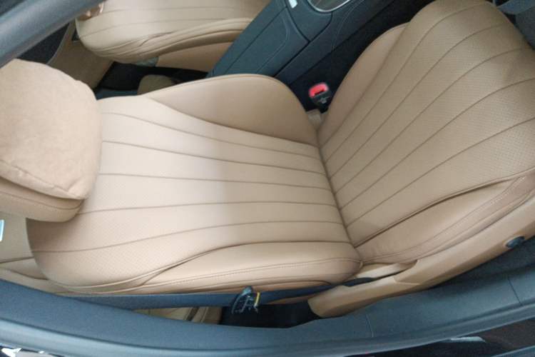 Used Mercedes-Benz E-Class 2025 Facelift E 300 L Fashion Edition
