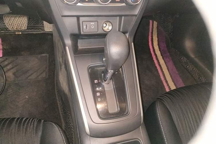 Used Nissan Sylphy 2022 Classic 1.6XE CVT Comfort Edition
