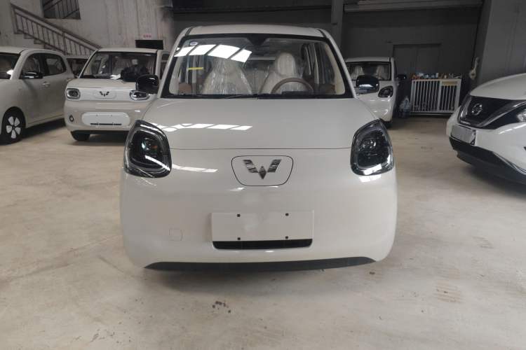 Used Wuling Hongguang MINIEV 2025 Four-Door Version Premium Edition
