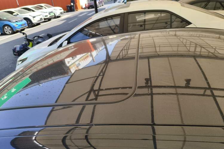 Used BMW 3 Series 2024 325i M Sport Night Edition Package
