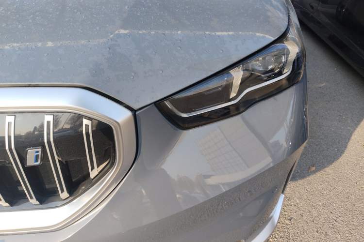 Used BMW i5 2024 eDrive 35L Prestige Luxury Package
