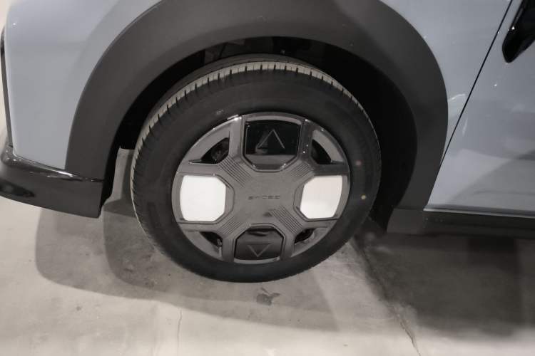 Used  Panda 2025 210km Panda Kart
