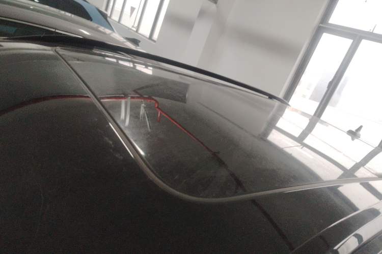 Used Volkswagen Tharu 2024 300TSI Two-Wheel-Drive Moon Luxury Edition