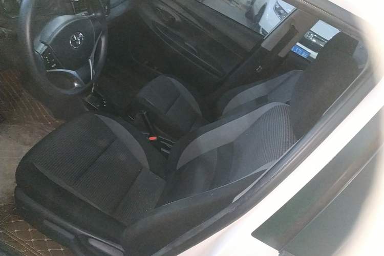 Used Toyota Vios 2022 1.5L 20th Anniversary Edition
