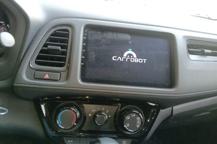 Used Honda Vezel 2020 1.5L CVT Elite Edition