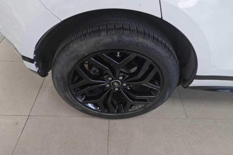 Used Land Rover Range Rover Evoque 2020 249 PS R-DYNAMIC S Black Edition Sport Version