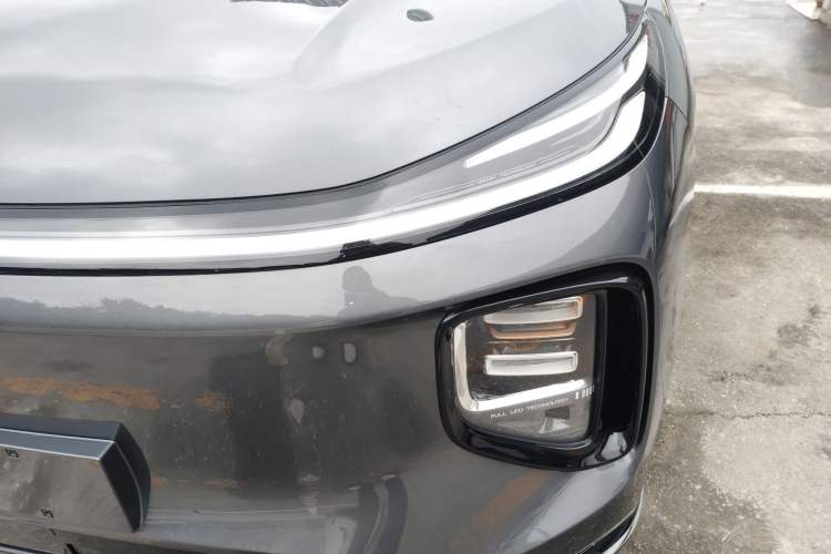 Used  Q07 2025 215 Flagship Edition
