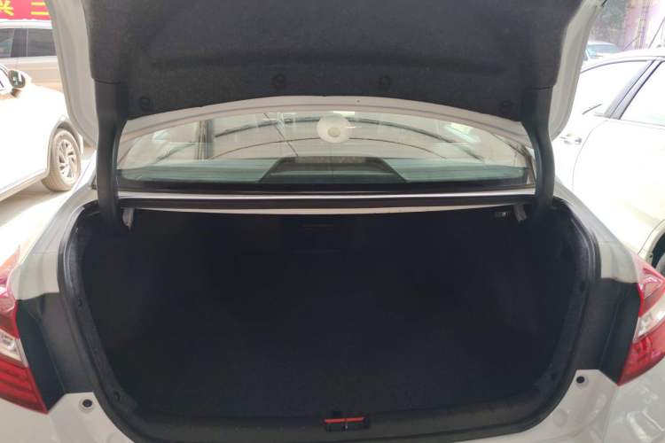 Used Honda Accord 2016 2.0L Elite Edition