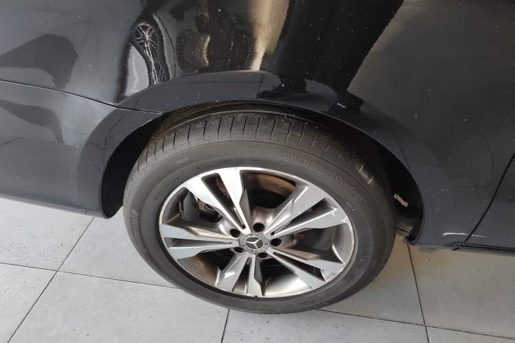 Used Mercedes-Benz V-Class 2018 V 260 Avantgarde Edition China V
