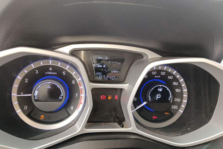 Used  Refine S3 2016 1.5L CVT Luxury Smart Version
