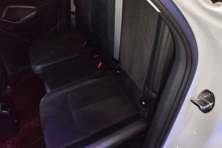 Used Audi Q3 2020 35 TFSI Ambition Dynamic Edition
