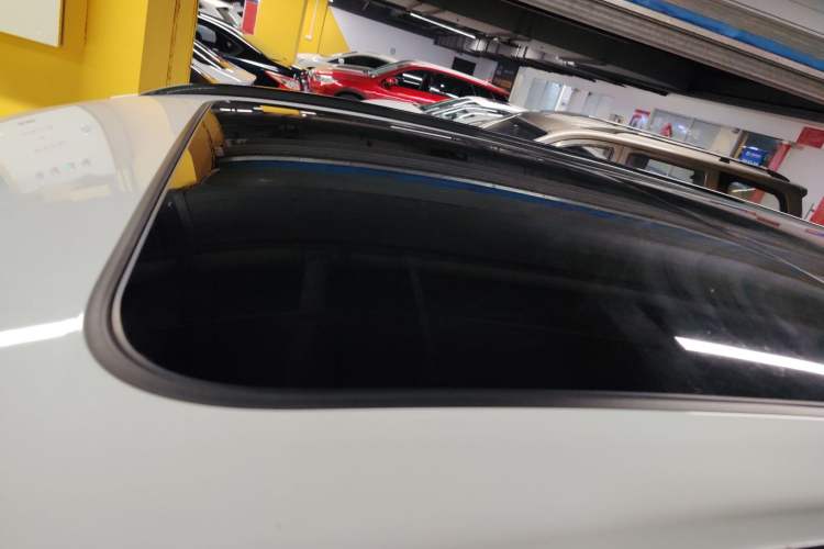 Used Lynk & Co 09 EM-P 2023 2.0TD EM-P Long-Range Version AM Six-Seater
