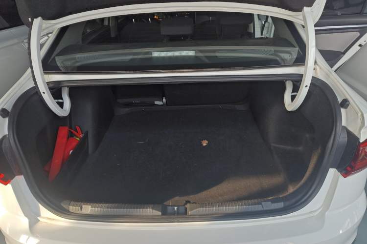 Used Volkswagen Bora 2024 200TSI DSG Comfort Edition
