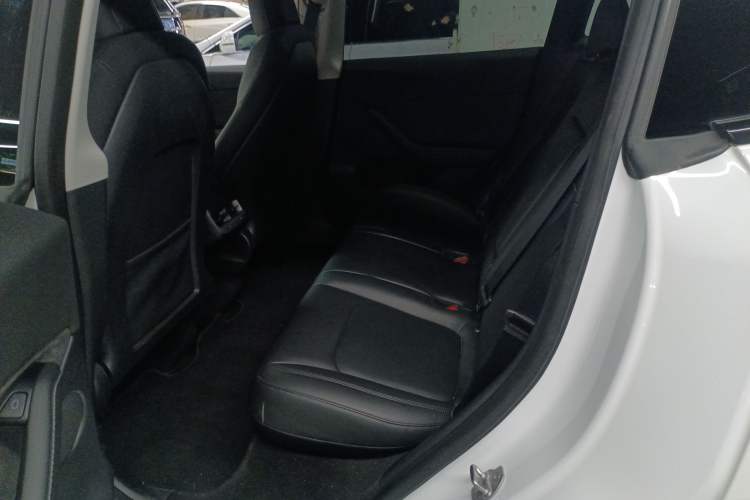 Used Tesla Model Y 2021 Long-Range All-Wheel-Drive Version
