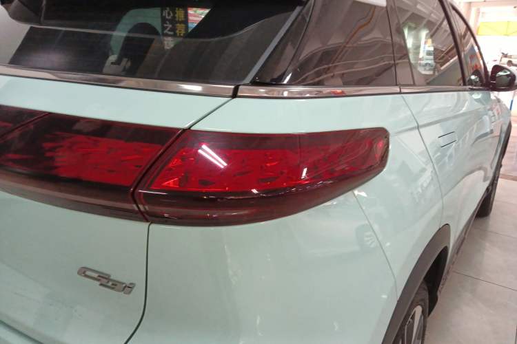 Used XPeng G3 2022 G3i 460N
