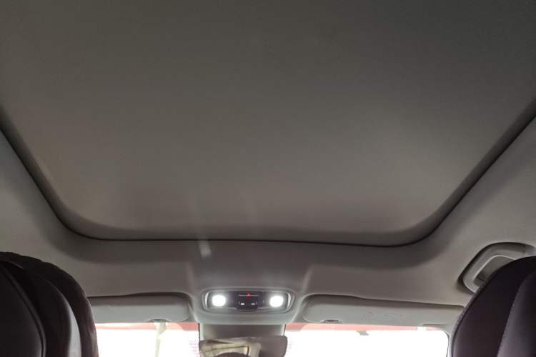 Used Leapmotor C11 2023 Range-Extended 200 Comfort Edition