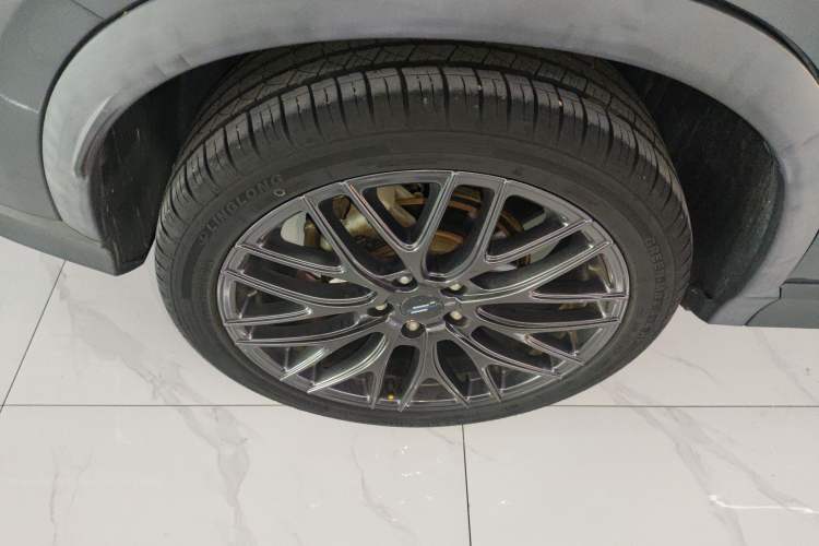 Used Oshan X5 2021 1.5T DCT Flagship Edition
