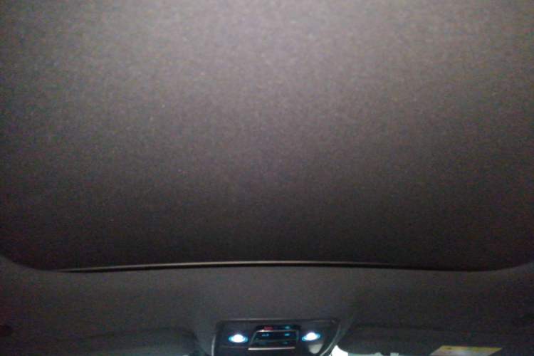 Used BYD Han 2022 DM-p 202km Four-Wheel Drive Flagship Model
