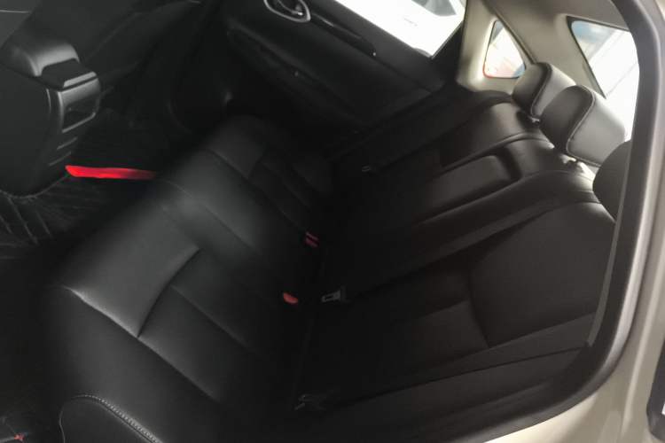 Used Nissan Sylphy 2019 Classic 1.6XL CVT Luxury Edition